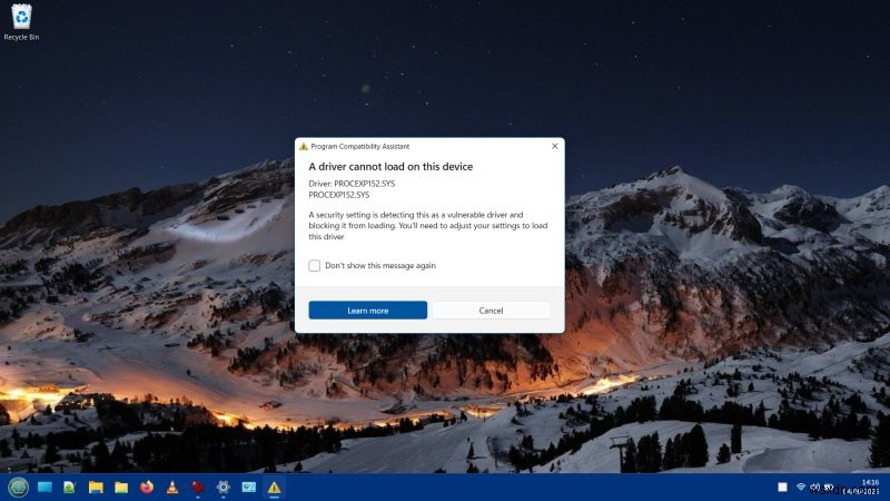 Bản cập nhật Windows 11 24H2:Đánh giá hiệu suất &các vấn đề thường gặp 
