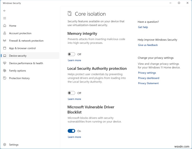 Bản cập nhật Windows 11 24H2:Đánh giá hiệu suất &các vấn đề thường gặp 