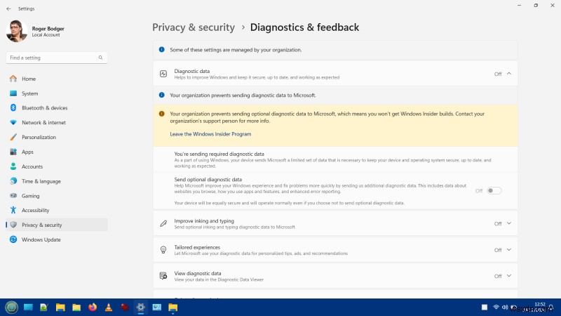 Windows 11:Tại sao nó vẫn không thu hút được sự chú ý của tôi 