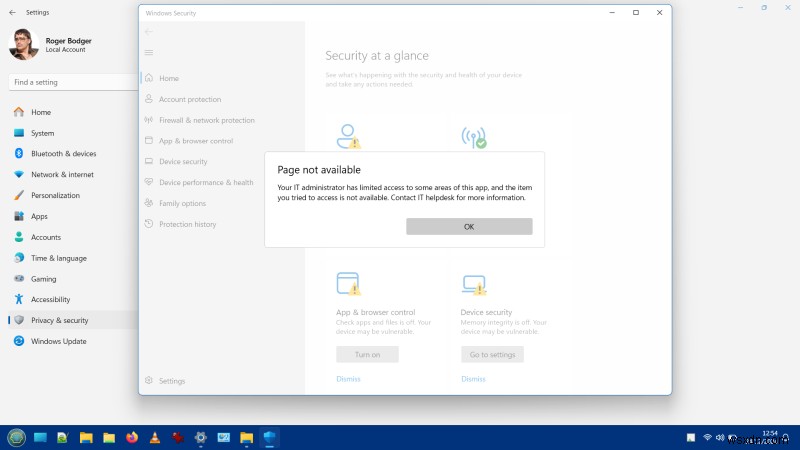Windows 11:Tại sao nó vẫn không thu hút được sự chú ý của tôi 