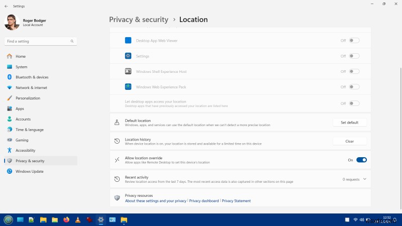 Windows 11:Tại sao nó vẫn không thu hút được sự chú ý của tôi 