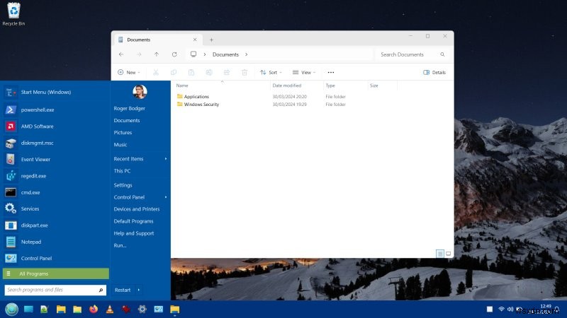 Windows 11:Tại sao nó vẫn không thu hút được sự chú ý của tôi 