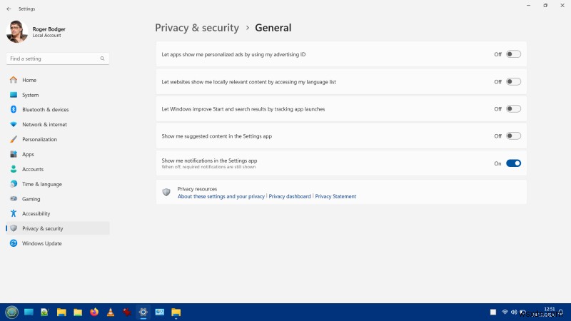 Windows 11:Tại sao nó vẫn không thu hút được sự chú ý của tôi 