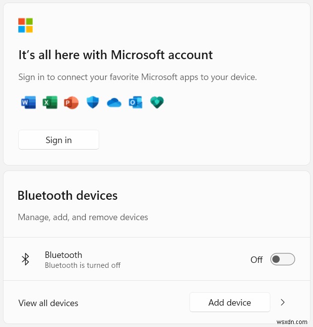 Windows 11:Tại sao nó vẫn không thu hút được sự chú ý của tôi 