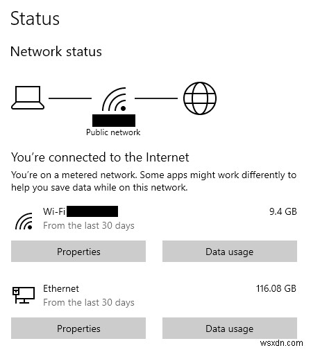 Giải quyết các vấn đề định tuyến của Windows và LAN:Hướng dẫn từng bước 