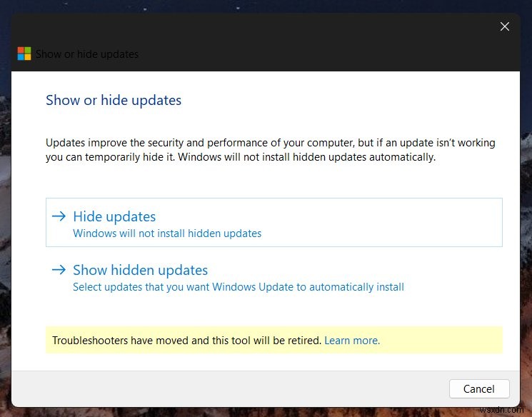Những thách thức hiện tại mà Windows 11 phải đối mặt vào tháng 9 năm 2024 