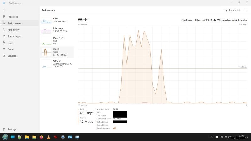 Những thách thức hiện tại mà Windows 11 phải đối mặt vào tháng 9 năm 2024 