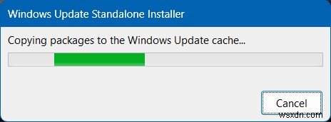 Những thách thức hiện tại mà Windows 11 phải đối mặt vào tháng 9 năm 2024 