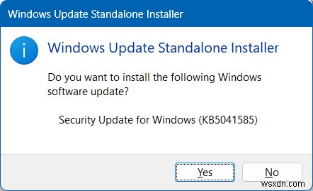 Những thách thức hiện tại mà Windows 11 phải đối mặt vào tháng 9 năm 2024 