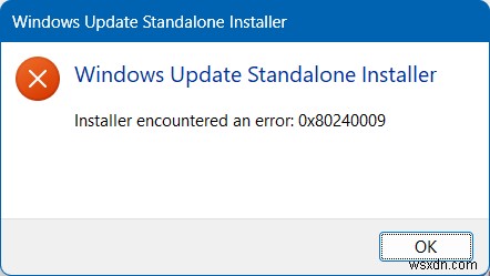 Những thách thức hiện tại mà Windows 11 phải đối mặt vào tháng 9 năm 2024 
