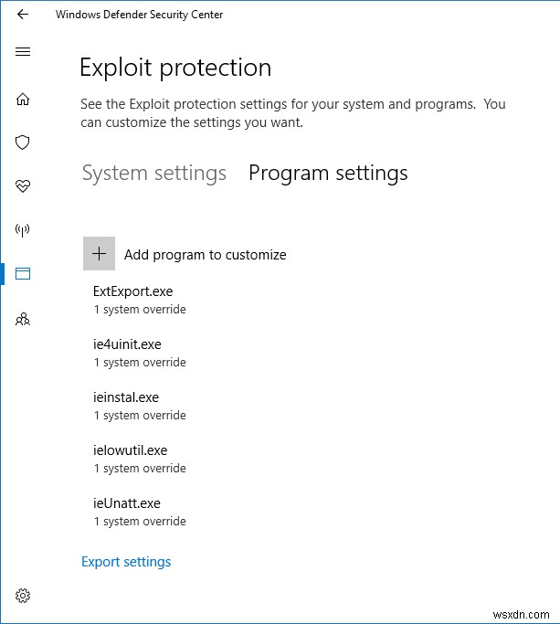 Cài đặt Windows so với Bảng điều khiển:Tại sao Bảng điều khiển tồn tại lâu dài 