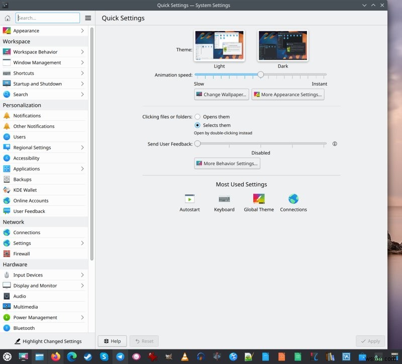 Cài đặt Windows so với Bảng điều khiển:Tại sao Bảng điều khiển tồn tại lâu dài 