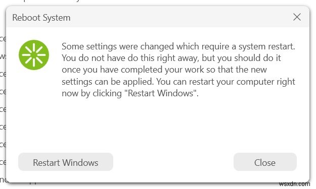 O&O ShutUp10++ &AppBuster:Phần mềm giải độc Windows 11 toàn diện 