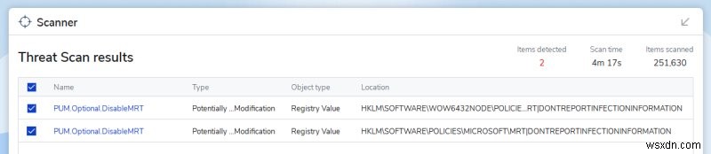 O&O ShutUp10++ &AppBuster:Phần mềm giải độc Windows 11 toàn diện 