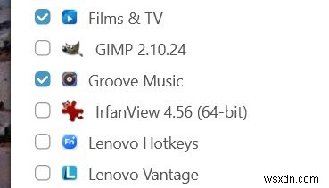 O&O ShutUp10++ &AppBuster:Phần mềm giải độc Windows 11 toàn diện 