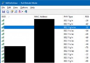 Hướng dẫn Windows:Cách xác định và kết nối với mạng Wi‑Fi ẩn 