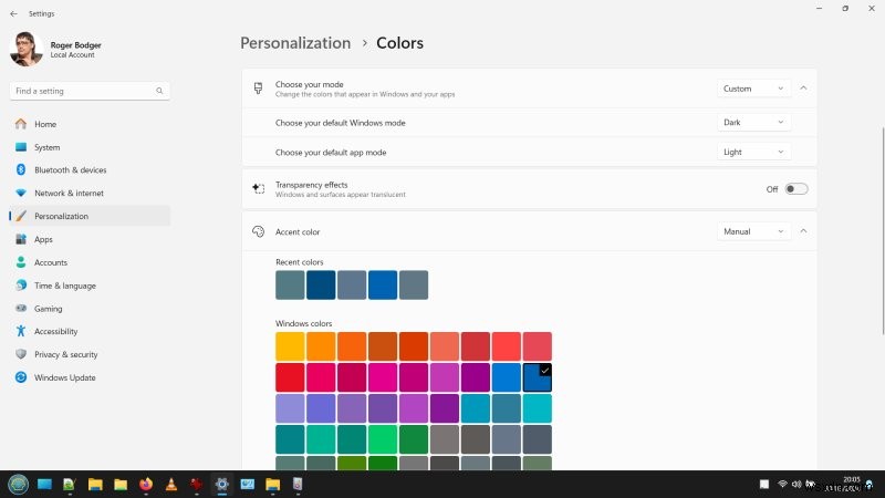 Windows 11:Những đổi mới liên tục và lợi ích cho người dùng 