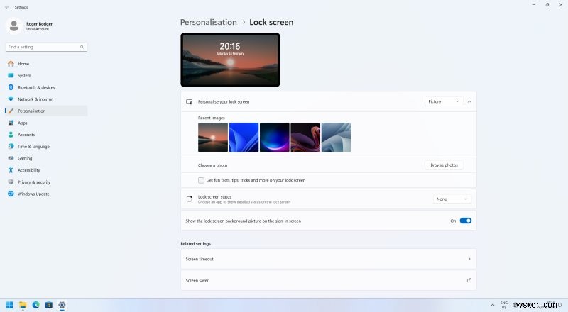Tối ưu hóa Windows 11:Mẹo để nâng cao khả năng sử dụng và giảm bớt sự khó chịu 