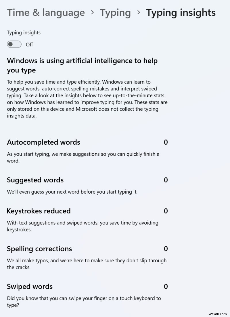 Tối ưu hóa Windows 11:Mẹo để nâng cao khả năng sử dụng và giảm bớt sự khó chịu 