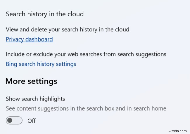 Tối ưu hóa Windows 11:Mẹo để nâng cao khả năng sử dụng và giảm bớt sự khó chịu 