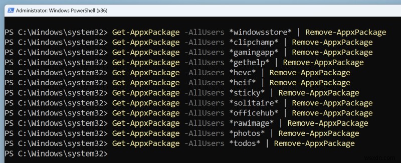 Tối ưu hóa Windows 11:Mẹo để nâng cao khả năng sử dụng và giảm bớt sự khó chịu 