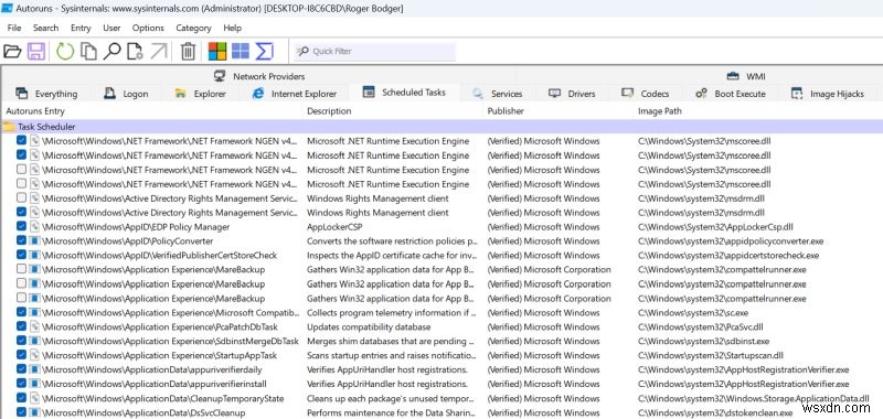 Tối ưu hóa Windows 11:Mẹo để nâng cao khả năng sử dụng và giảm bớt sự khó chịu 
