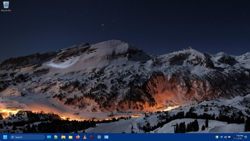 Windows 11:Tại sao nó vẫn gặp khó khăn trong việc đáp ứng kỳ vọng về máy tính để bàn 