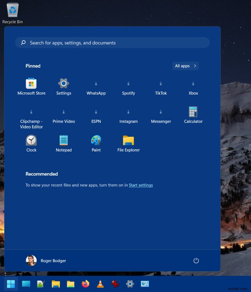 Windows 11:Tại sao nó vẫn gặp khó khăn trong việc đáp ứng kỳ vọng về máy tính để bàn 