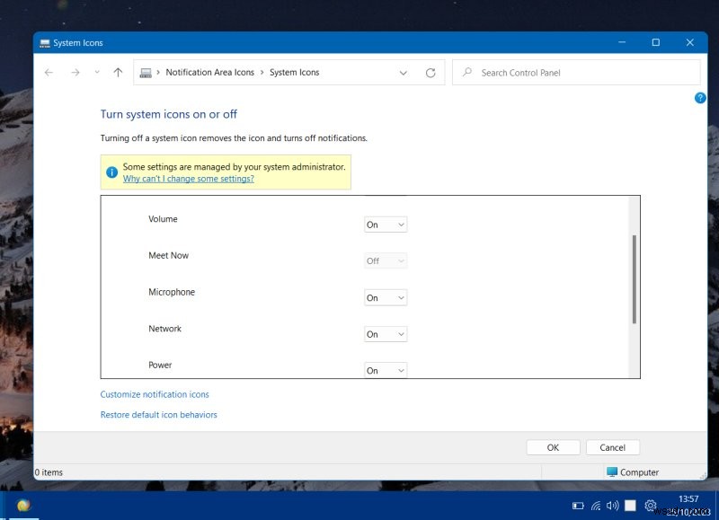 Windows 11:Tại sao nó vẫn gặp khó khăn trong việc đáp ứng kỳ vọng về máy tính để bàn 