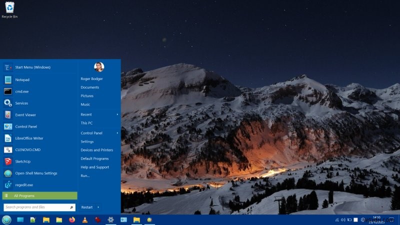 Windows 11:Tại sao nó vẫn gặp khó khăn trong việc đáp ứng kỳ vọng về máy tính để bàn 