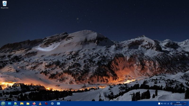 Windows 11:Tại sao nó vẫn gặp khó khăn trong việc đáp ứng kỳ vọng về máy tính để bàn 