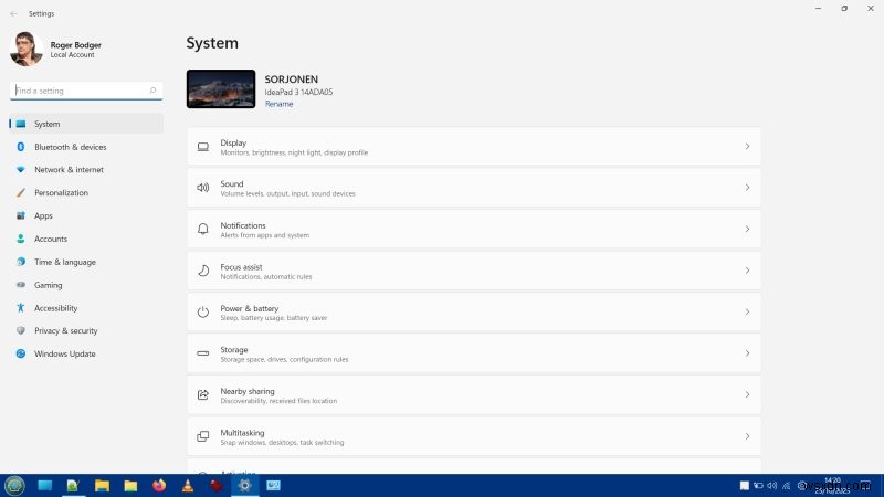 Windows 11:Tại sao nó vẫn gặp khó khăn trong việc đáp ứng kỳ vọng về máy tính để bàn 