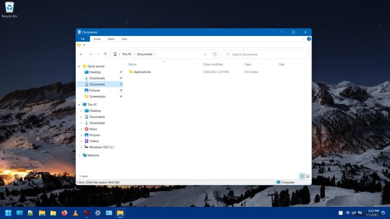 Đánh giá Windows 11:Một năm sau – Vẫn còn thiếu sót 