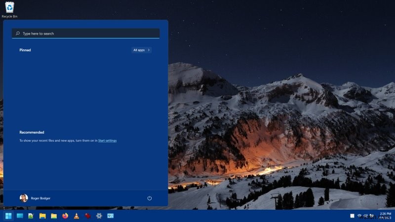 Đánh giá Windows 11:Một năm sau – Vẫn còn thiếu sót 