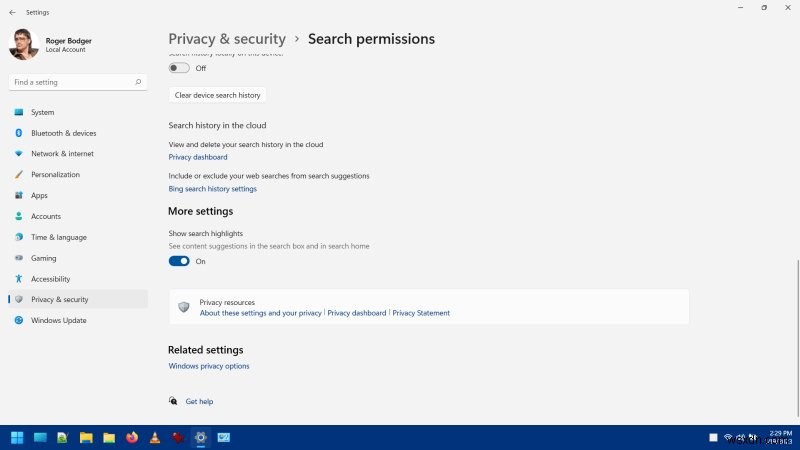 Đánh giá Windows 11:Một năm sau – Vẫn còn thiếu sót 
