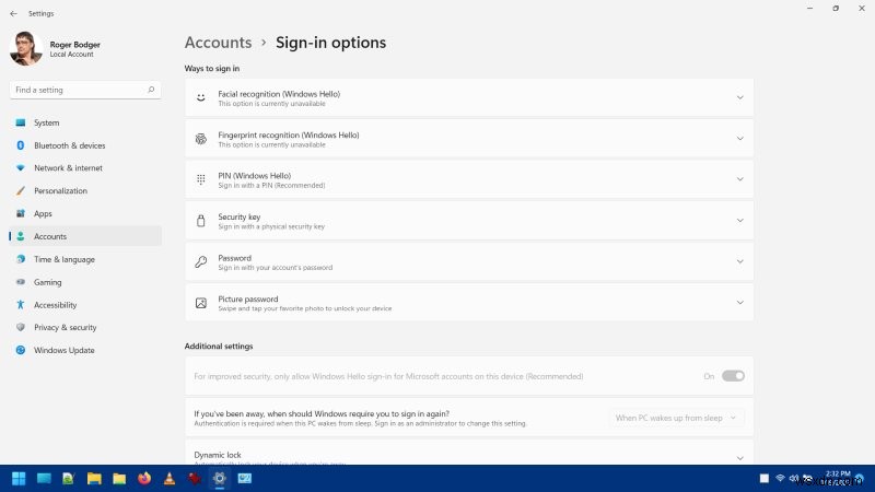 Đánh giá Windows 11:Một năm sau – Vẫn còn thiếu sót 