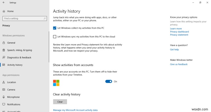 Đánh giá bản cập nhật Windows 10 1804:Thông tin chi tiết về cài đặt, sự cố và hiệu suất 