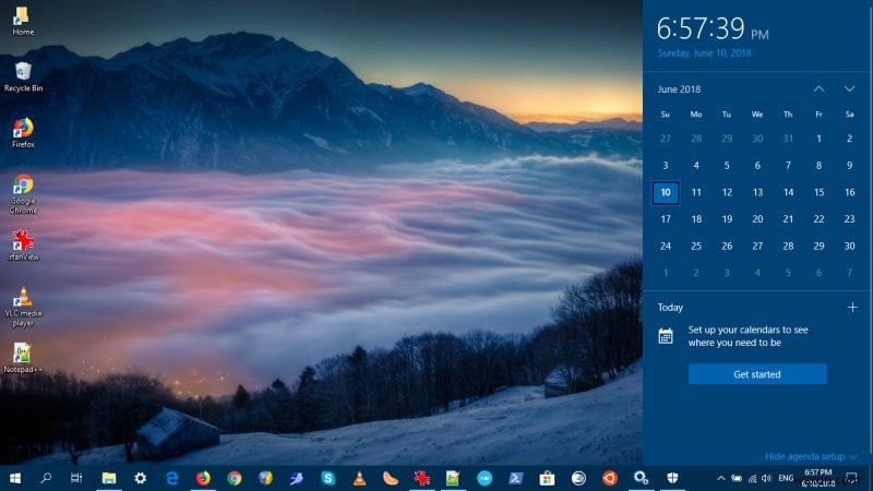 Đánh giá bản cập nhật Windows 10 1804:Thông tin chi tiết về cài đặt, sự cố và hiệu suất 