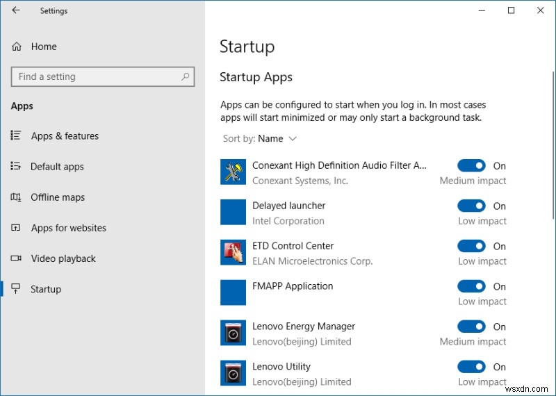 Đánh giá bản cập nhật Windows 10 1804:Thông tin chi tiết về cài đặt, sự cố và hiệu suất 
