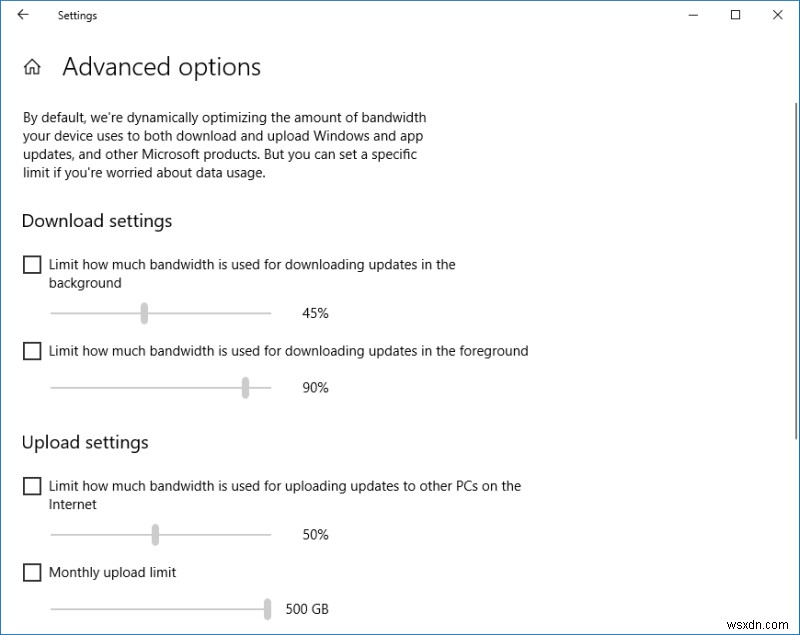 Đánh giá bản cập nhật Windows 10 1804:Thông tin chi tiết về cài đặt, sự cố và hiệu suất 