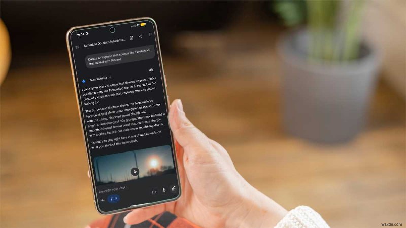 Mở khóa sức mạnh Android:8 lời nhắc Google Gemini phải biết 