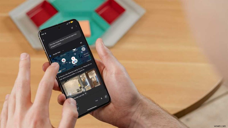 Mở khóa sức mạnh Android:8 lời nhắc Google Gemini phải biết 