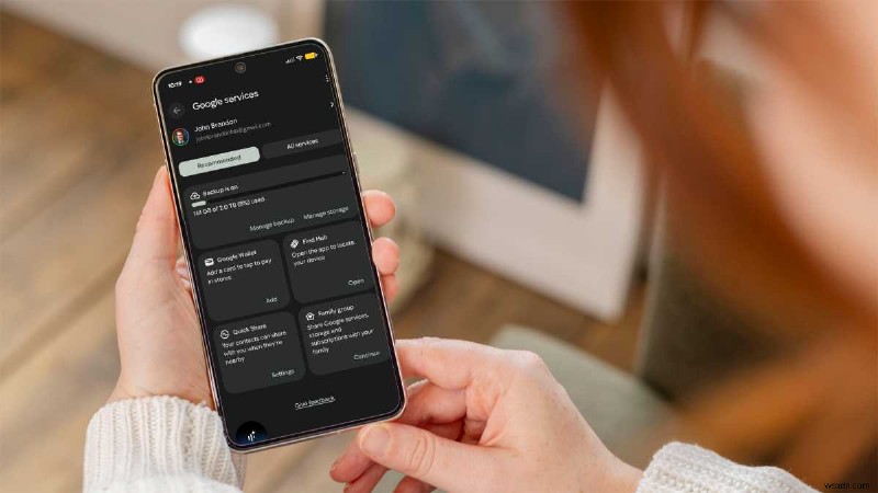 Mở khóa sức mạnh Android:8 lời nhắc Google Gemini phải biết 
