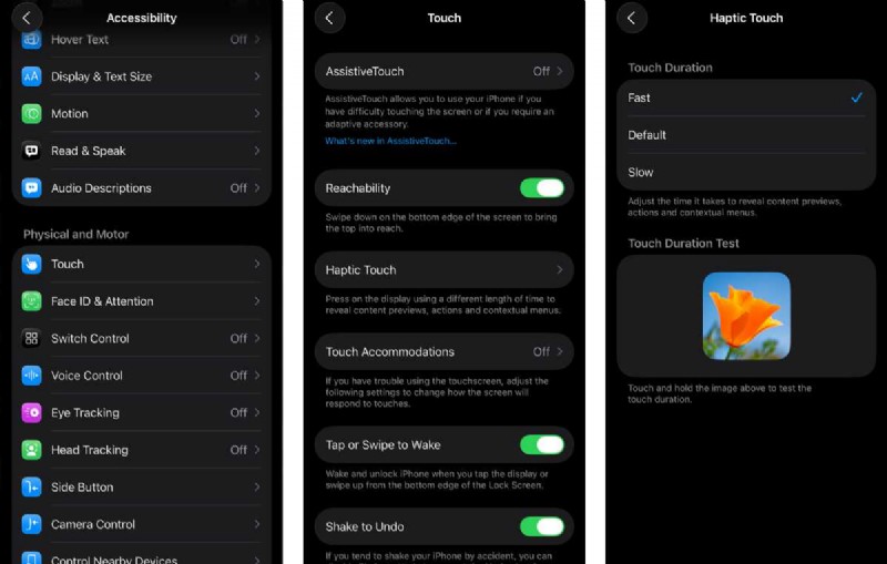 Tối ưu hóa iPhone 17:5 cài đặt chuyên môn cho pin, bảo mật và video 4K trên iOS 26 
