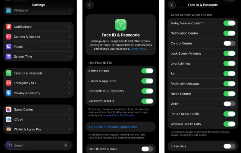 Tối ưu hóa iPhone 17:5 cài đặt chuyên môn cho pin, bảo mật và video 4K trên iOS 26 