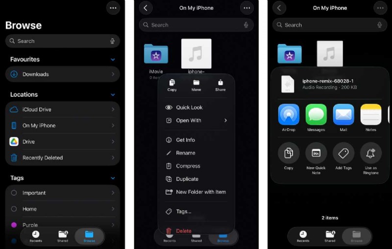Tối ưu hóa iPhone 17:5 cài đặt chuyên môn cho pin, bảo mật và video 4K trên iOS 26 