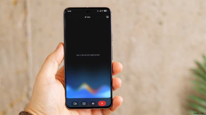 Sử dụng Google Gemini để bảo vệ và hỗ trợ những người thân yêu của người cao tuổi 