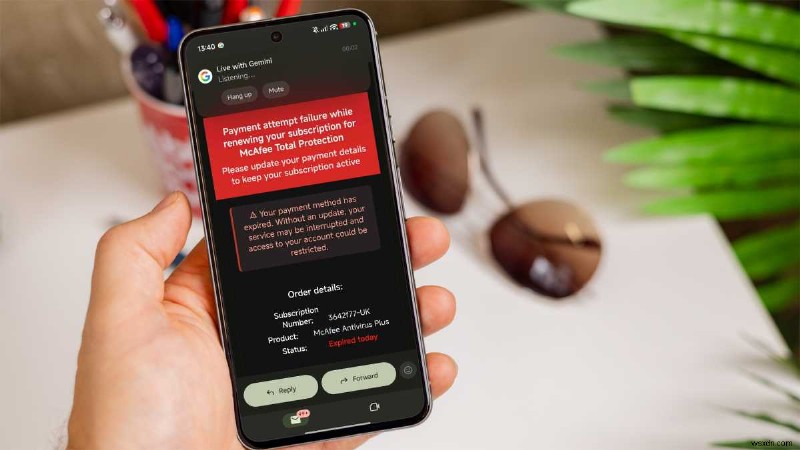 Sử dụng Google Gemini để bảo vệ và hỗ trợ những người thân yêu của người cao tuổi 