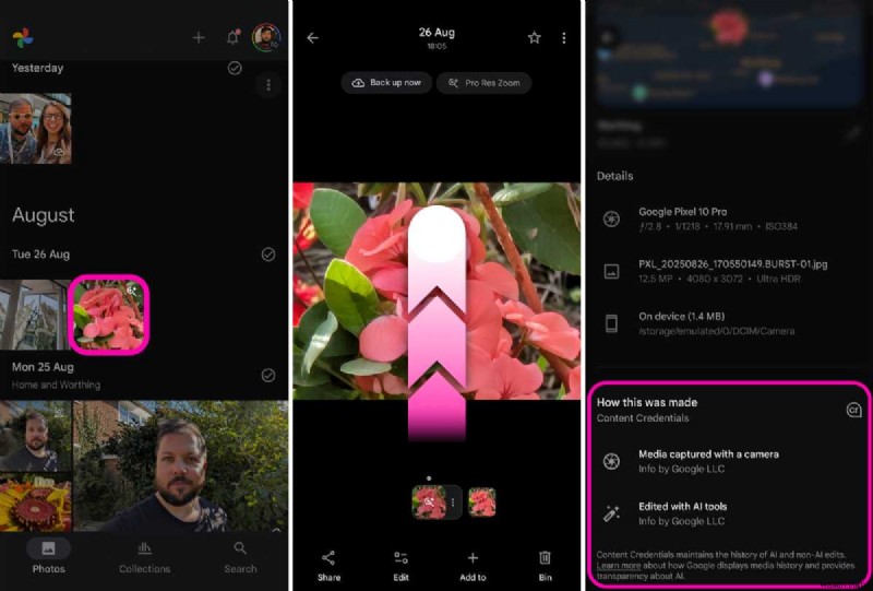 Lời khuyên của chuyên gia:9 cách để phát huy toàn bộ tiềm năng của Google Pixel 10 của bạn 