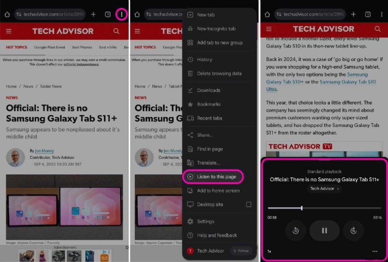 Lời khuyên của chuyên gia:9 cách để phát huy toàn bộ tiềm năng của Google Pixel 10 của bạn 